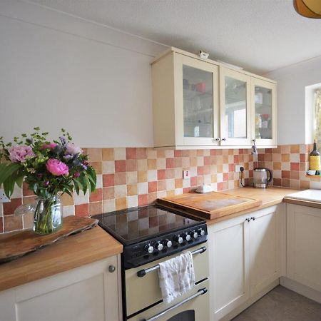 Ramblers Retreat Villa Saxthorpe Luaran gambar