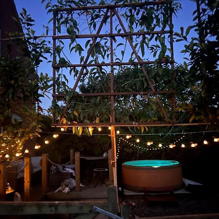 Ramblers Retreat Villa Saxthorpe Luaran gambar