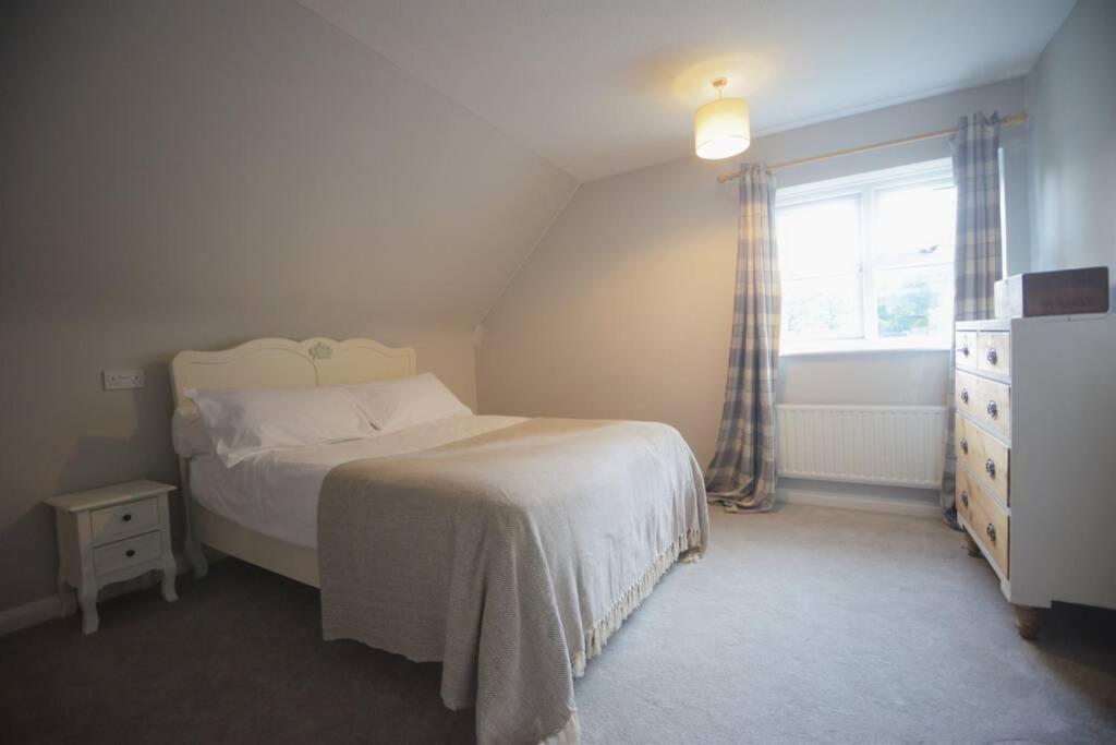 Ramblers Retreat Villa Saxthorpe Luaran gambar