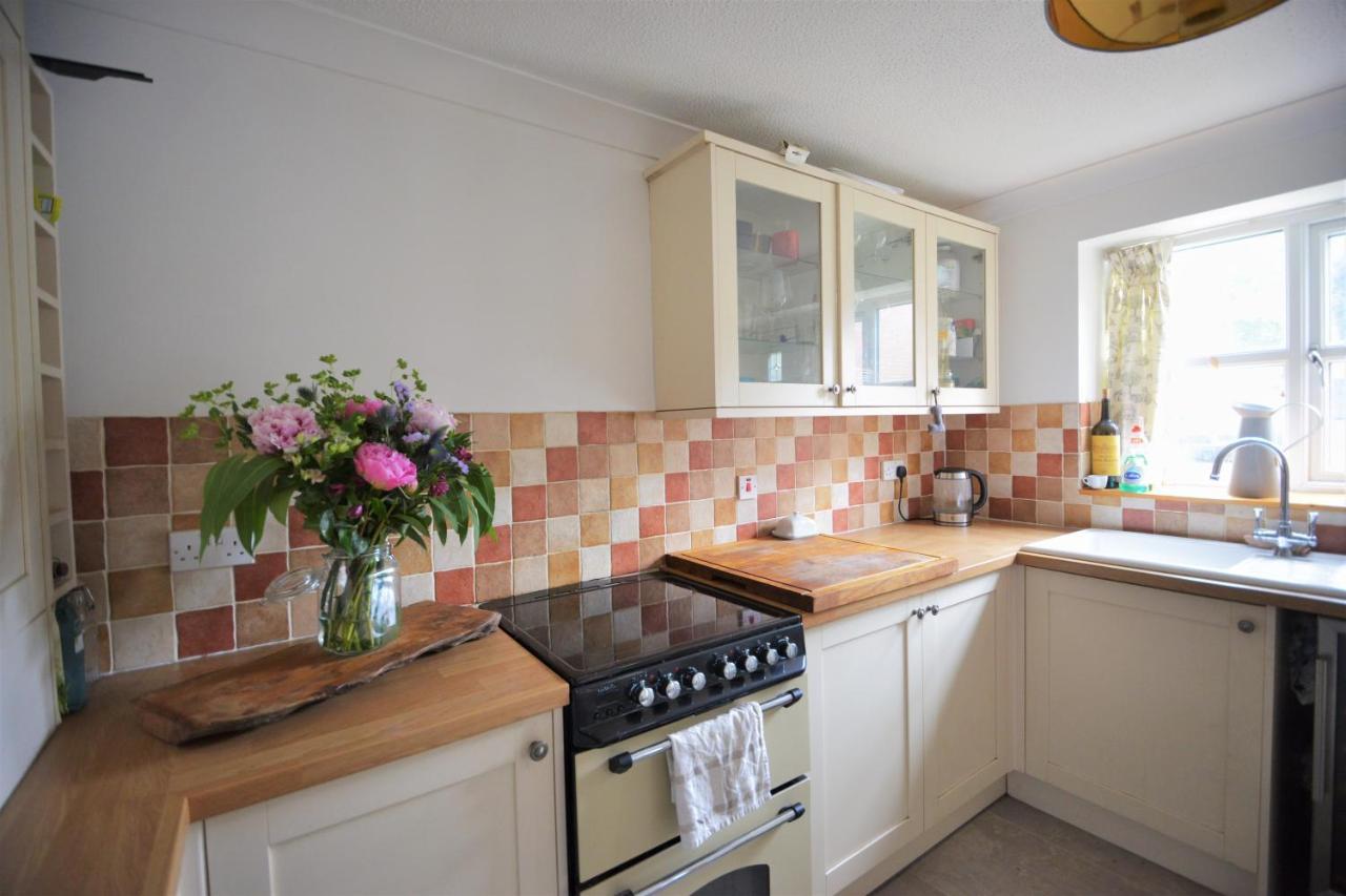 Ramblers Retreat Villa Saxthorpe Luaran gambar