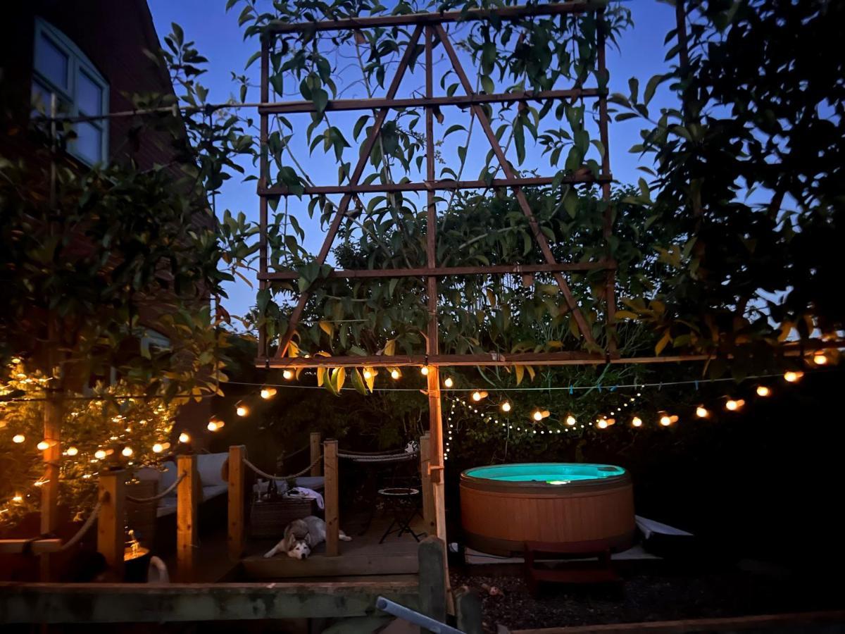 Ramblers Retreat Villa Saxthorpe Luaran gambar